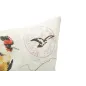Poszewka na poduszkę BIRD -B- 40X40 cm